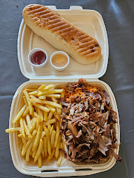 Photo n°14 de Kebab House BRAM'S à Thourotte ()