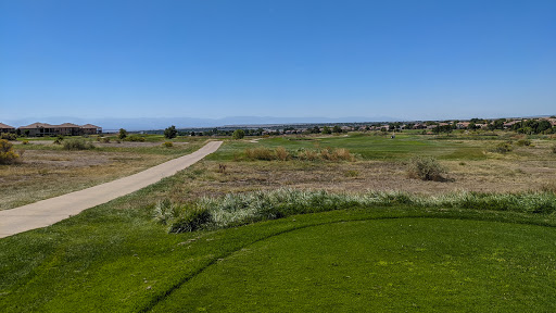 Golf Course «Walking Stick Golf Course», reviews and photos, 4301 Walking Stick Blvd, Pueblo, CO 81001, USA