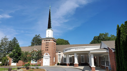 Brevard-Davidson River Presbyterian Church