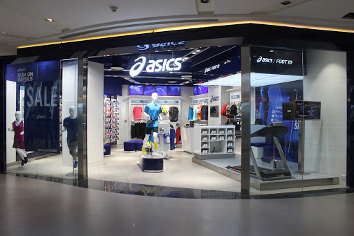 Asics Exclusive Store