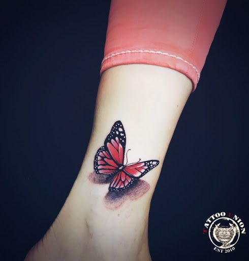 Explore tattoo ideas for my kids, creative tattoo ideas in Chicago, available at TATTOO UNION CHICAGO