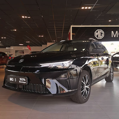 MG Motor Épinal à Épinal