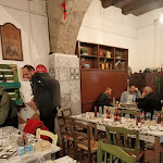 Photo n°4 de l'avis de Ari.i fait le 18/11/2022 à 14:46 sur le  Osteria da Ciccio e Mery à Naples