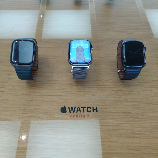 Computer Store «Apple Polaris Fashion Place», reviews and photos, 1500 Polaris Pkwy, Columbus, OH 43240, USA