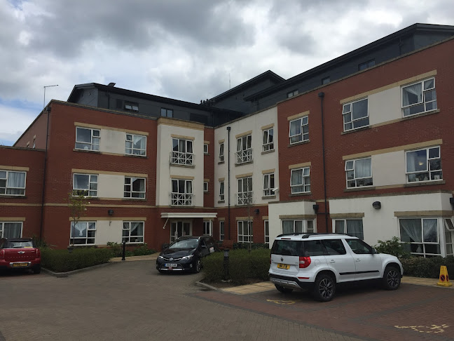 Reviews of Minster Grange Care Home in York - Retirement home