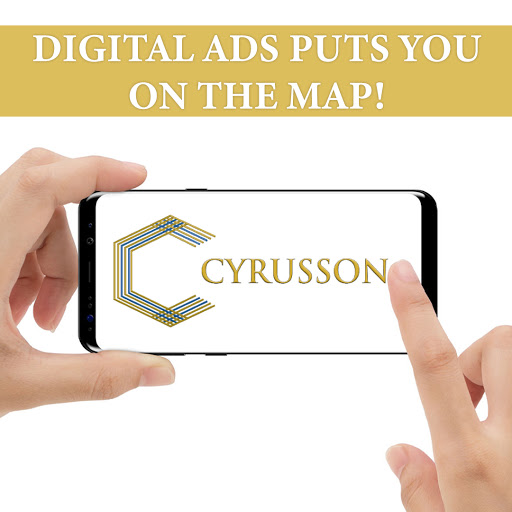 Cyrusson Inc image
