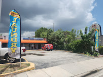 EG2 Coin Laundry - Photo 2 - Car repair in Miami, FL, Miami