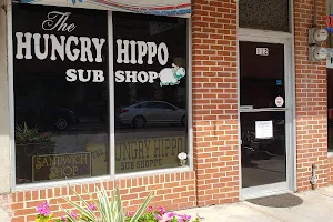 Hungry Hippo Sub Shop image