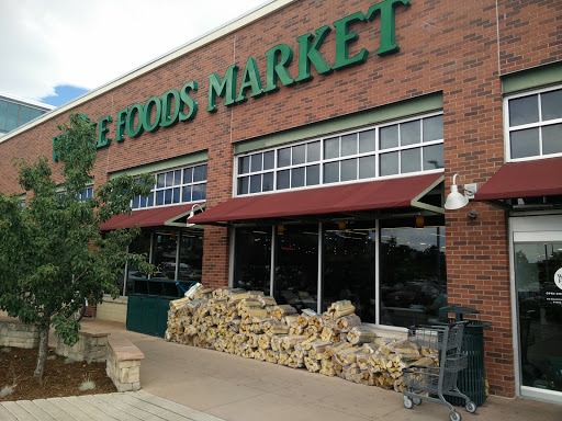 Grocery Store «Whole Foods Market», reviews and photos, 2905 Pearl St, Boulder, CO 80301, USA