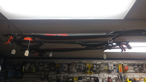 Dive Shop «Spearfishing World», reviews and photos, 10550 NW 77th Ct, Hialeah Gardens, FL 33016, USA