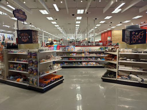 Department Store «Target», reviews and photos, 4053 Factoria Square Mall SE, Bellevue, WA 98006, USA