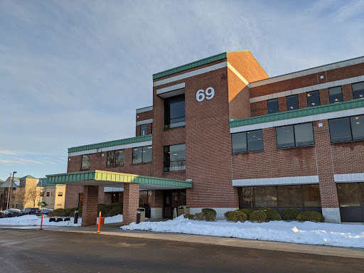 Eye Care Center «Danbury Eye Physicians & Surgeons, P.C.», reviews and photos, 69 Sand Pit Rd, Danbury, CT 06810, USA