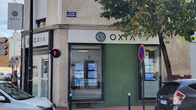 OXIA Saint-Maur-des-Fossés à Saint-Maur-des-Fossés