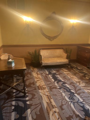 Event Venue «Colony Club», reviews and photos, 2310 Park Ave, Detroit, MI 48201, USA