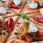 Photo n°1 de l'avis de Salvatore.a fait le 03/11/2023 à 06:41 sur le  Daniele Gourmet à Casoria