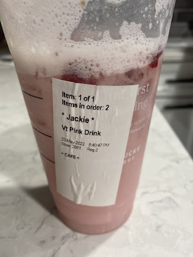 Starbucks image