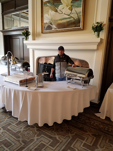 Country Club «North Jersey Country Club», reviews and photos, 594 Hamburg Turnpike, Wayne, NJ 07470, USA