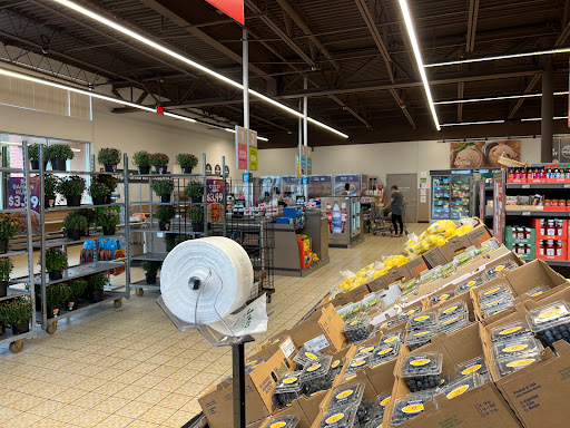 Supermarket «ALDI», reviews and photos, 1412 E Algonquin Rd, Schaumburg, IL 60173, USA