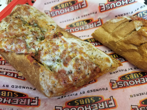 Sandwich Shop «Firehouse Subs», reviews and photos, 3400 Holcomb Bridge Rd #300, Norcross, GA 30092, USA