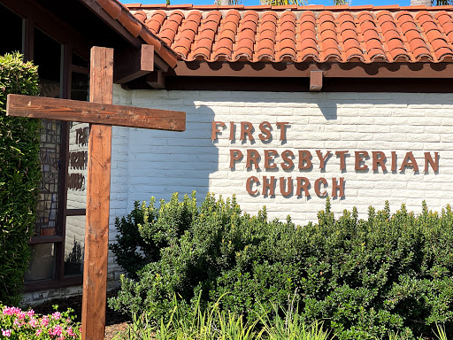 Oceanside First Presbyterian Church & Preschool