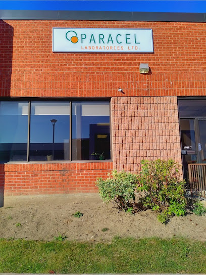 Paracel Laboratories Ltd.