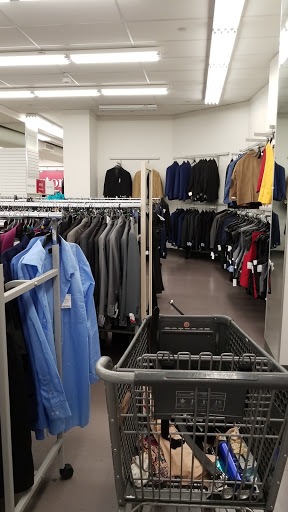 Clothing Store «Burlington Coat Factory», reviews and photos, 2543 Webster Ave, Bronx, NY 10458, USA