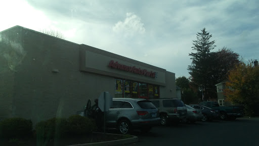 Auto Parts Store «Advance Auto Parts», reviews and photos, 443 New Park Ave, West Hartford, CT 06110, USA
