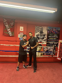 Benjamin's Boxing & Fit - Photo 4 - Car repair in San Ramon, CA, Antioch