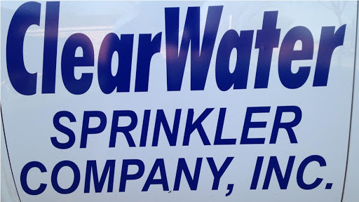 ClearWater Sprinkler Co Inc