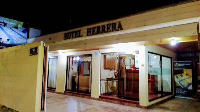 Hotel Herrera