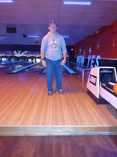 Bowling Alley «AMF Sheridan Lanes», reviews and photos, 3121 S Sheridan Rd, Tulsa, OK 74145, USA