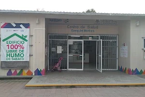 Centro de Salud Ezequiel Montes image