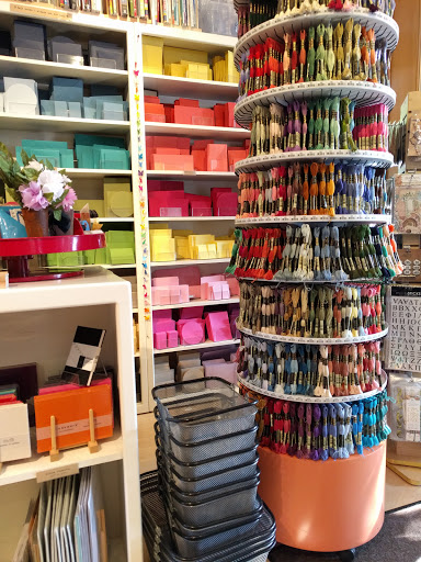 Craft Store «Once Around», reviews and photos, 75 Throckmorton Ave, Mill Valley, CA 94941, USA