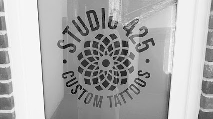 Studio425 Custom Tattoos