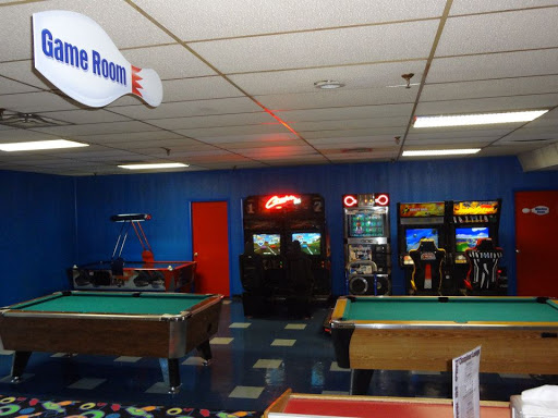 Bowling Alley «Valley Bowling Lanes», reviews and photos, 1 Meredith St, Carbondale, PA 18407, USA