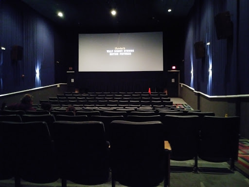 Movie Theater «Manassas 4 Cinemas LLC», reviews and photos, 8890 Mathis Ave, Manassas, VA 20110, USA