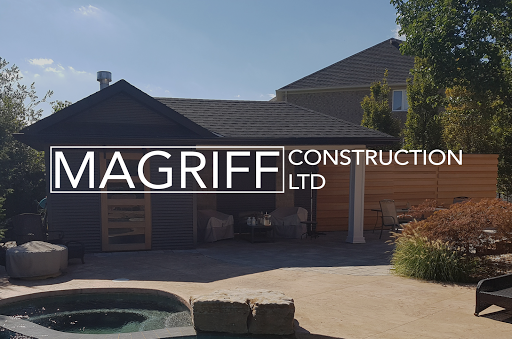 Magriff Construction Ltd