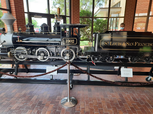 Museum «Frisco Heritage Museum», reviews and photos, 6455 Page St, Frisco, TX 75034, USA