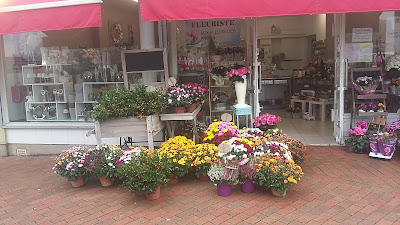 Aux Fleurs Des Anges à Colombelles
