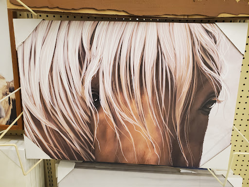 Craft Store «Hobby Lobby», reviews and photos, 675 Hebron Rd, Heath, OH 43056, USA