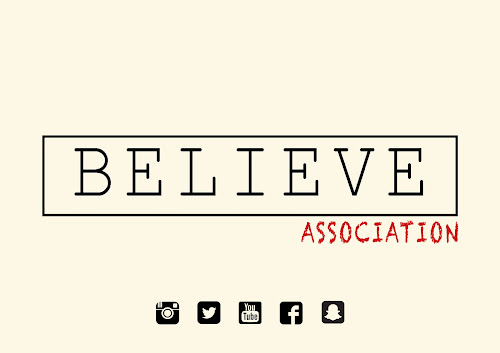 Believe Association à Poitiers