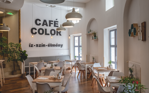 Café Color image