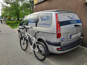 ZibiBike.pl - rowery elektryczne