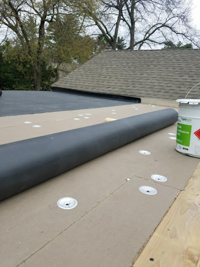 Branon & Son Flat Roofing and Construction Co.