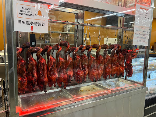 Asian Grocery Store «Viet Hua Food Market», reviews and photos, 6336 82nd St, Indianapolis, IN 46250, USA