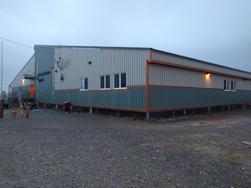 Brevig Mission School