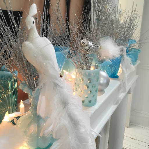 Jewelry Store «JUDITH BRIGHT JEWELRY NASHVILLE», reviews and photos, 2307 12th Ave S, Nashville, TN 37204, USA