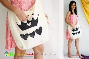 HomelY Goods Online Store image