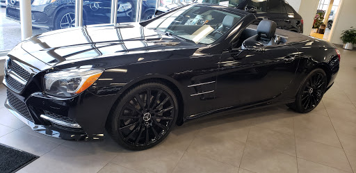 Volvo Dealer «Leikin Volvo Cars Cleveland», reviews and photos, 38750 Mentor Ave #3, Willoughby, OH 44094, USA