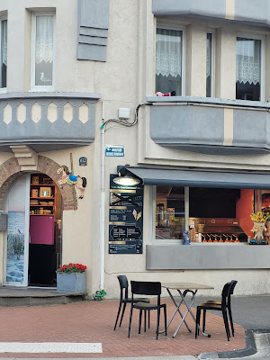 Le Galuzo à Bray-Dunes